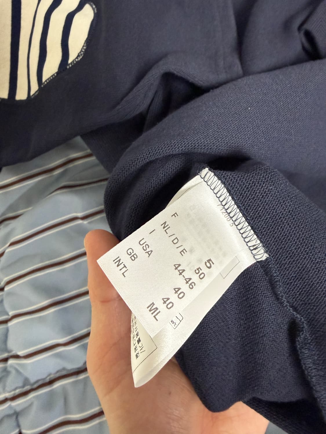 세인트제임스 길도 T5 상품이미지2