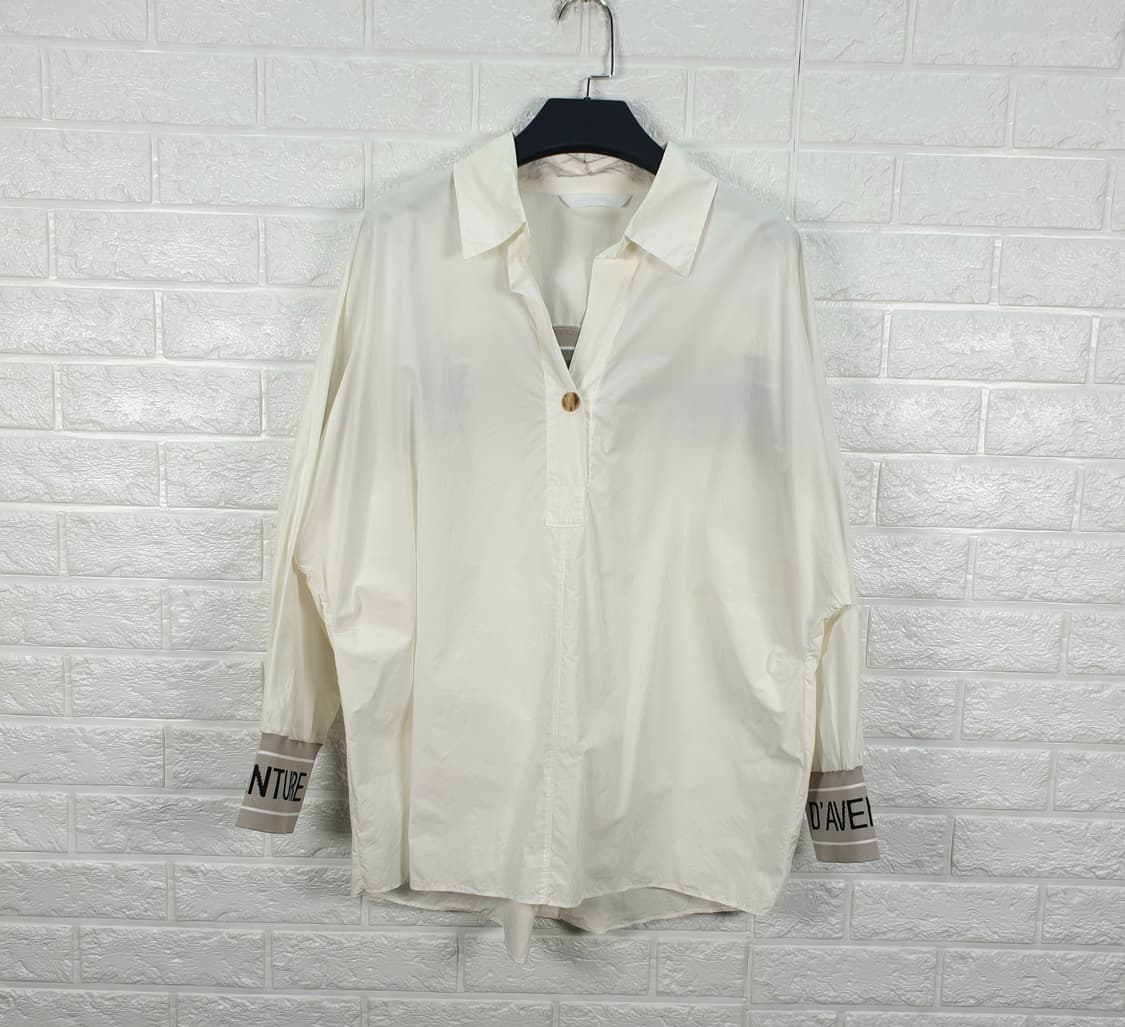 [66]보브 루즈핏 셔츠 상품이미지3