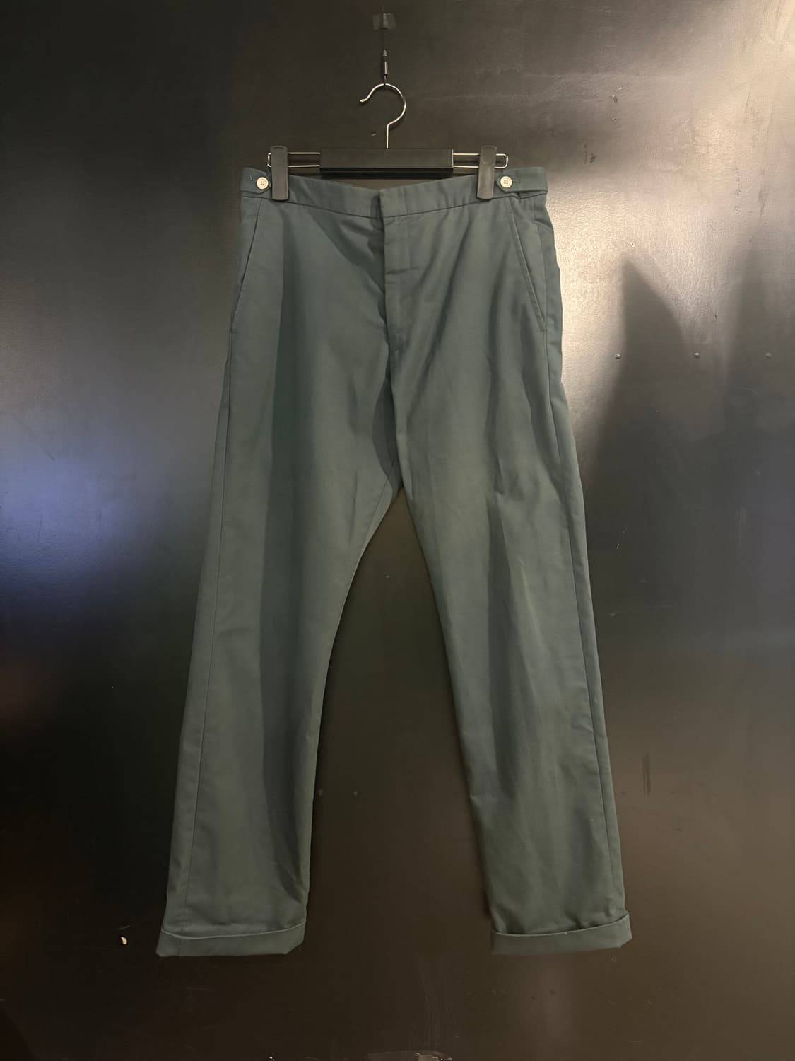 꼼데가르송셔츠 팬츠 상품이미지1