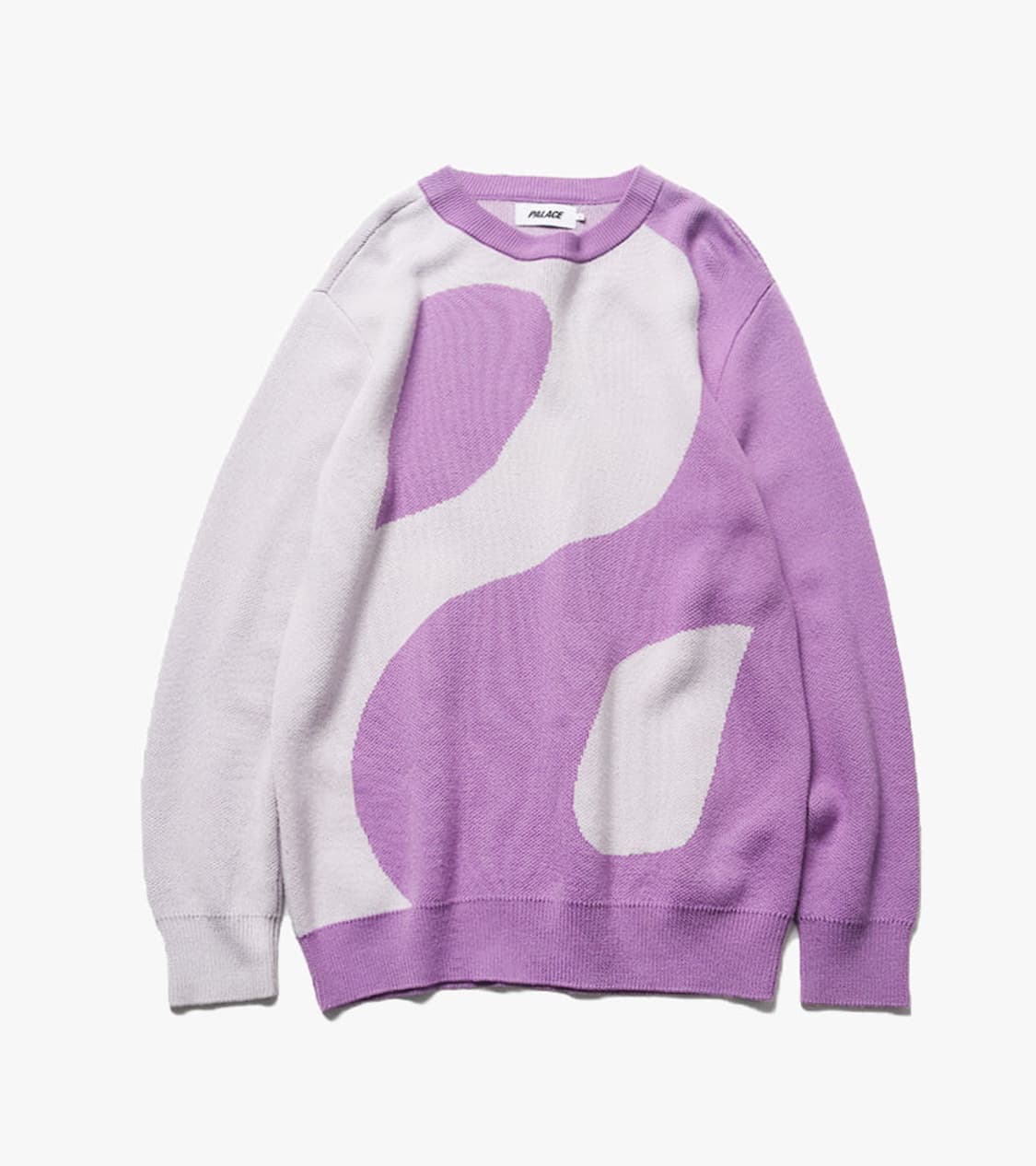 PALACE - YIN YANG KNIT 상품이미지1