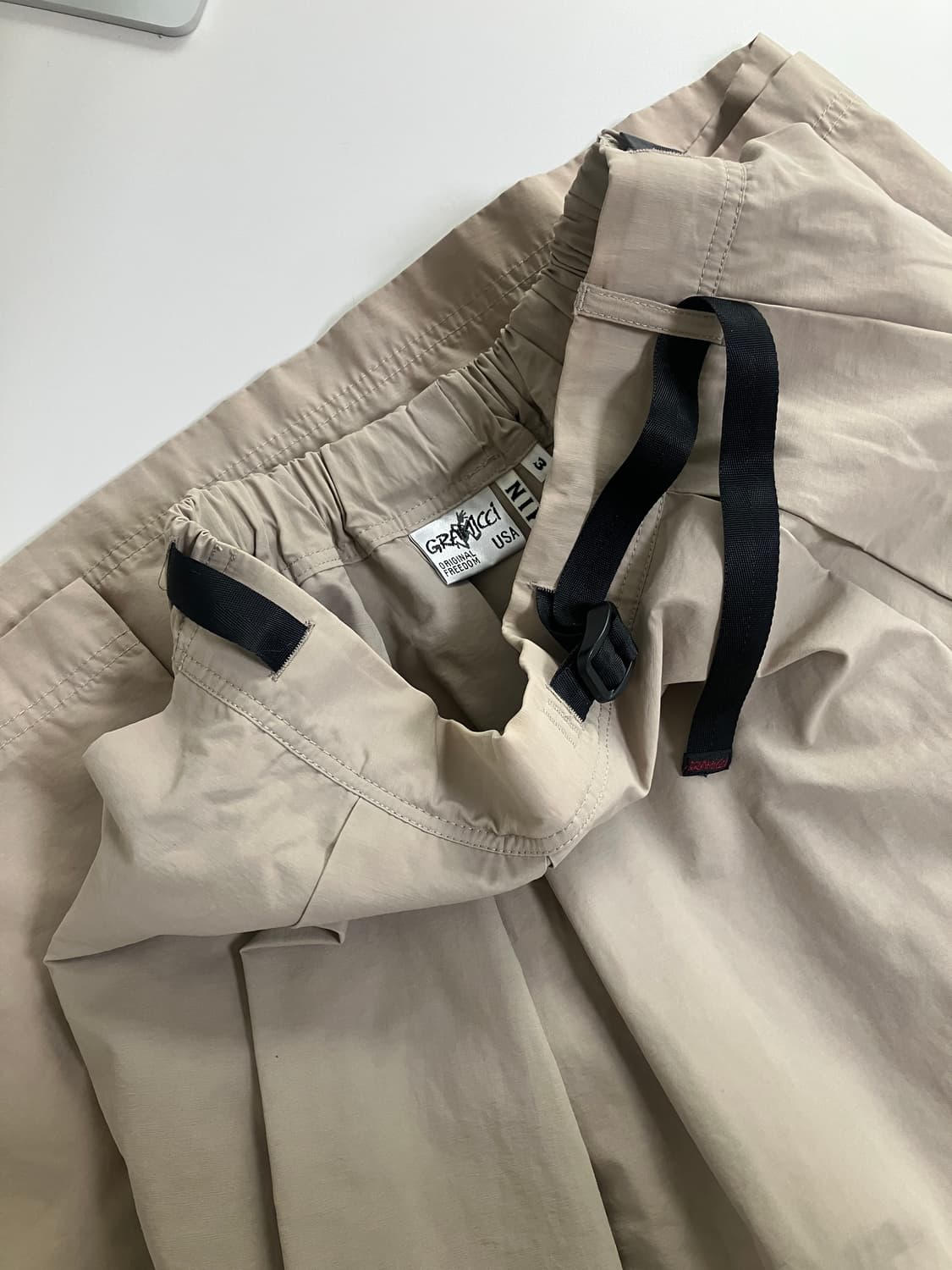 그라미치 x 니코앤드 롱스커트 상품이미지3