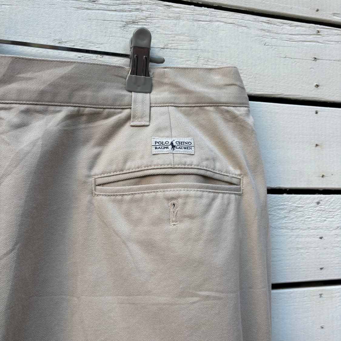 Polo 폴로 치노 팬츠 상품이미지5