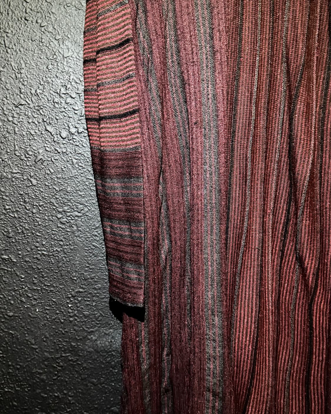 Issey Miyake 80’s - Structured Knit  상품이미지3