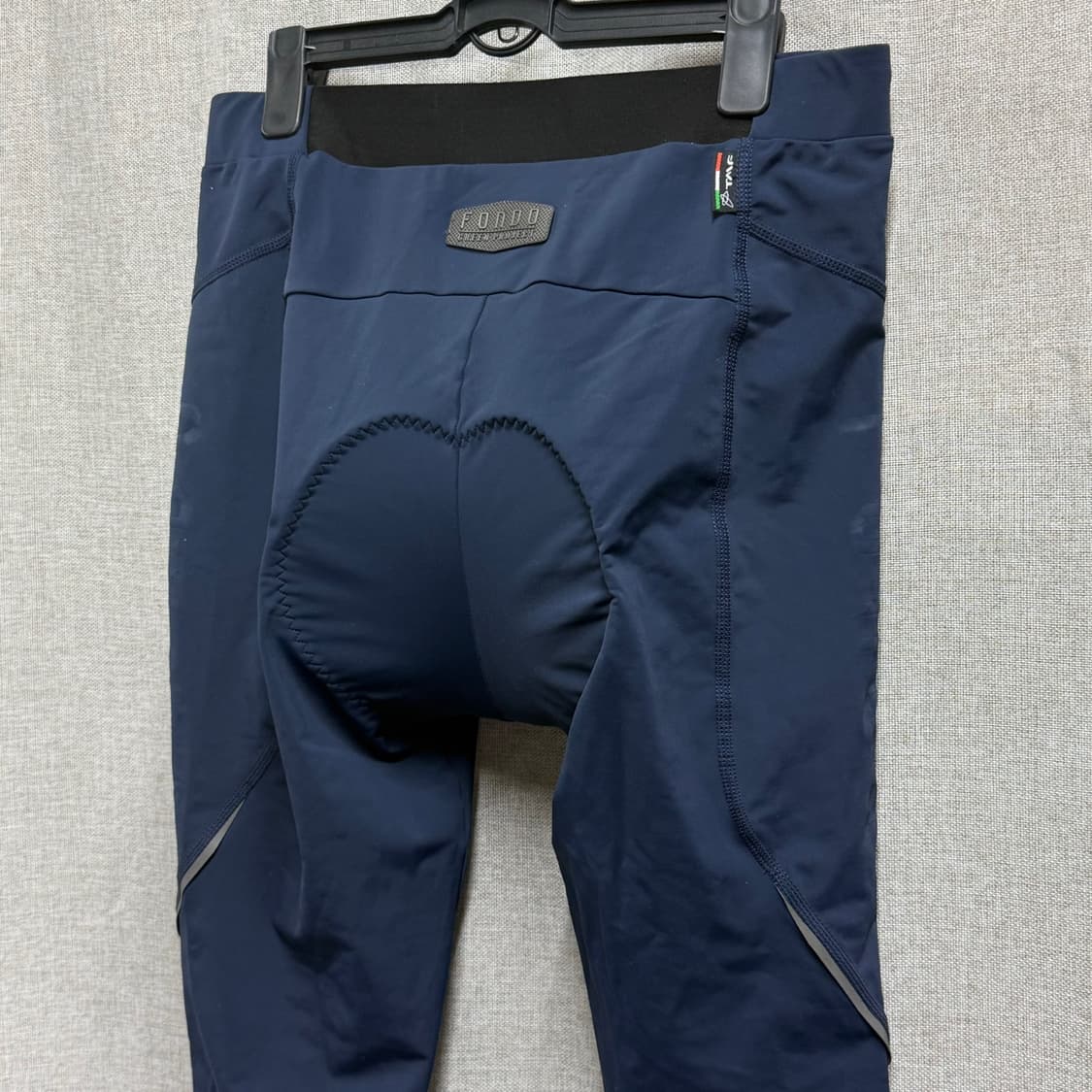 [3XL] NSR 라이딩 기능성 롱 타이즈 팬츠 상품이미지3