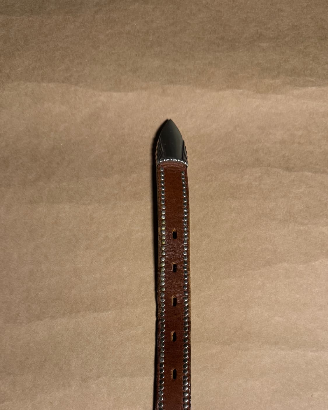 Bullet Belt 상품이미지4