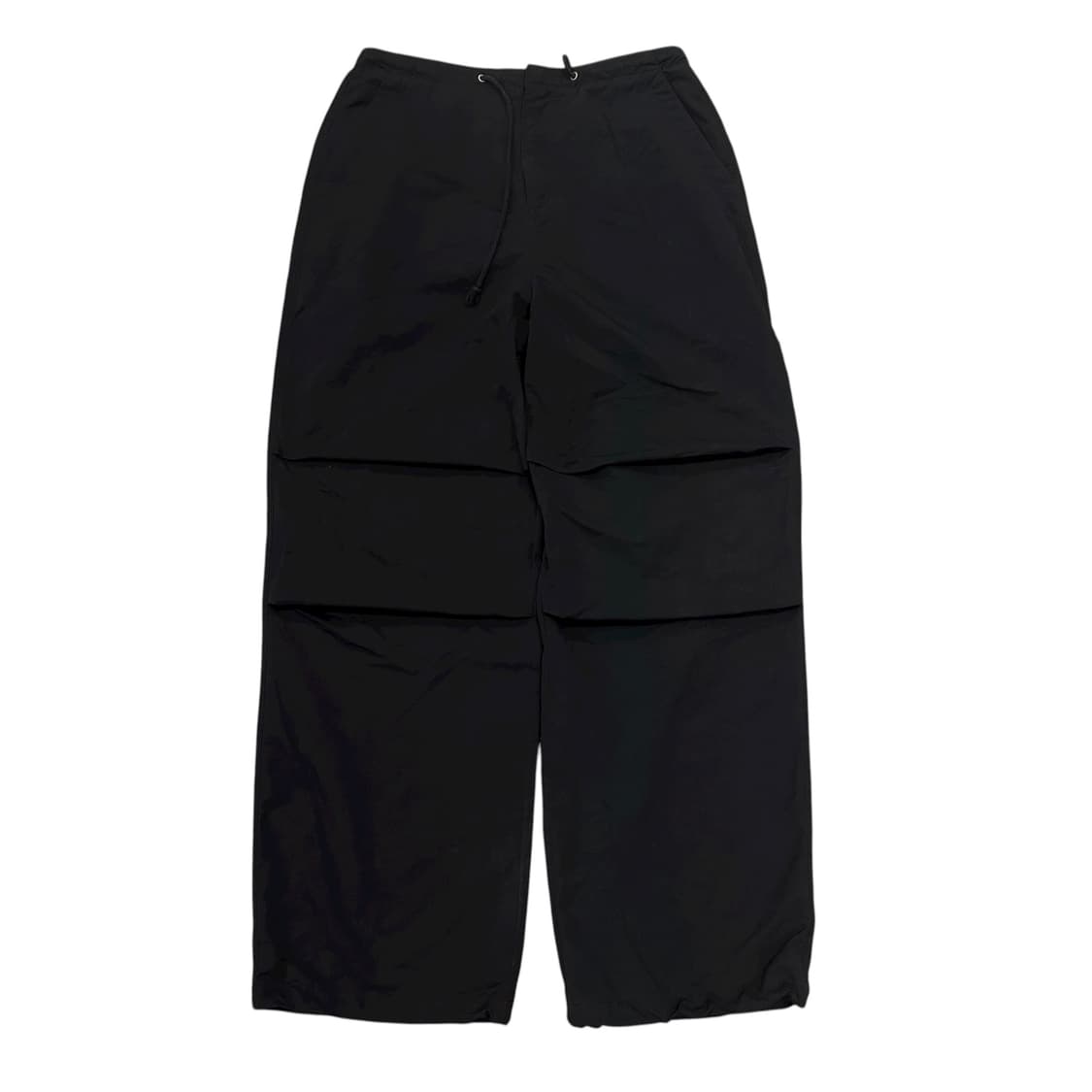 인사일런스 나일론 파라슈트 팬츠 상품이미지1