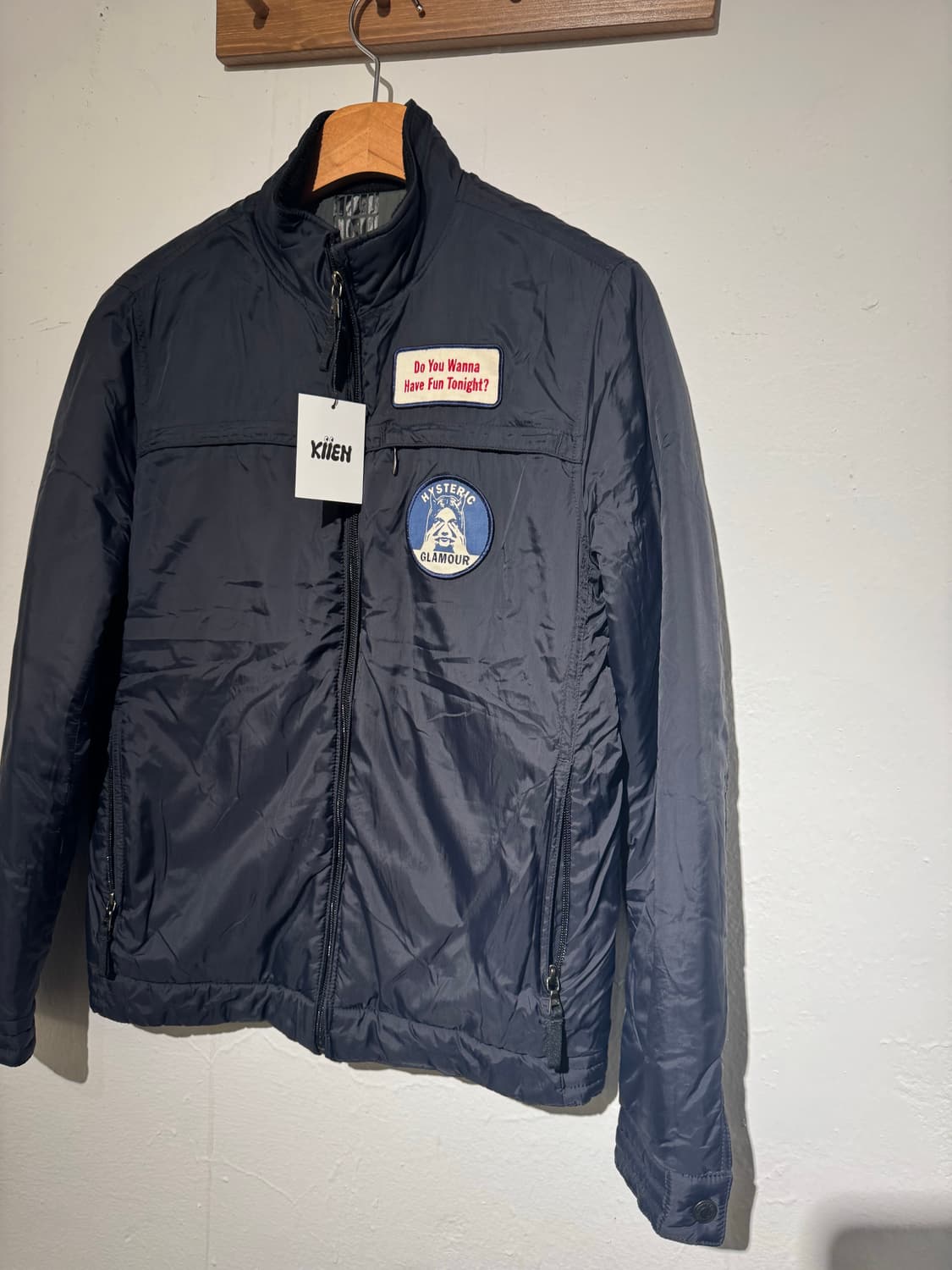 HYSTERIC GLAMOUR 상품이미지3