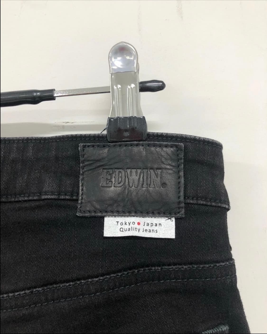 EDWIN 에드윈 스키니진 상품이미지4