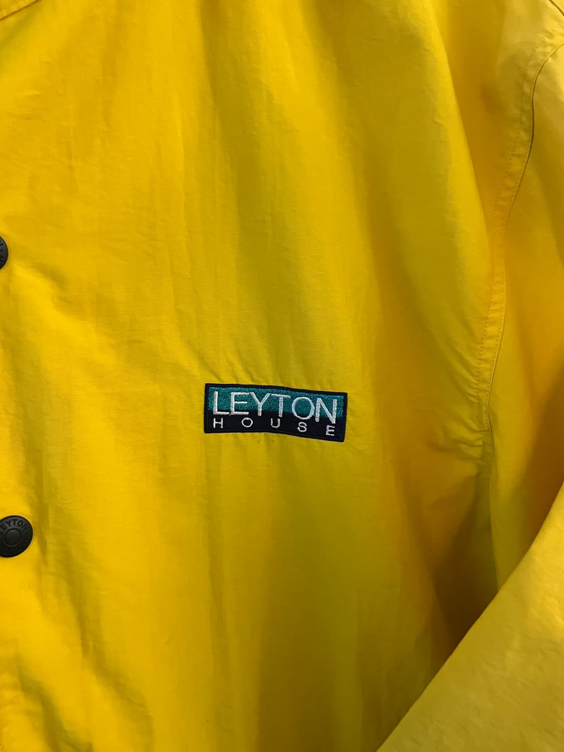 Versus sports leyton house 윈드브레이커 상품이미지4