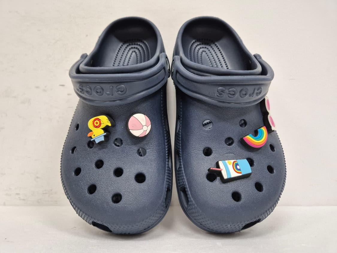 크록스 여성 샌들 240 상품이미지3