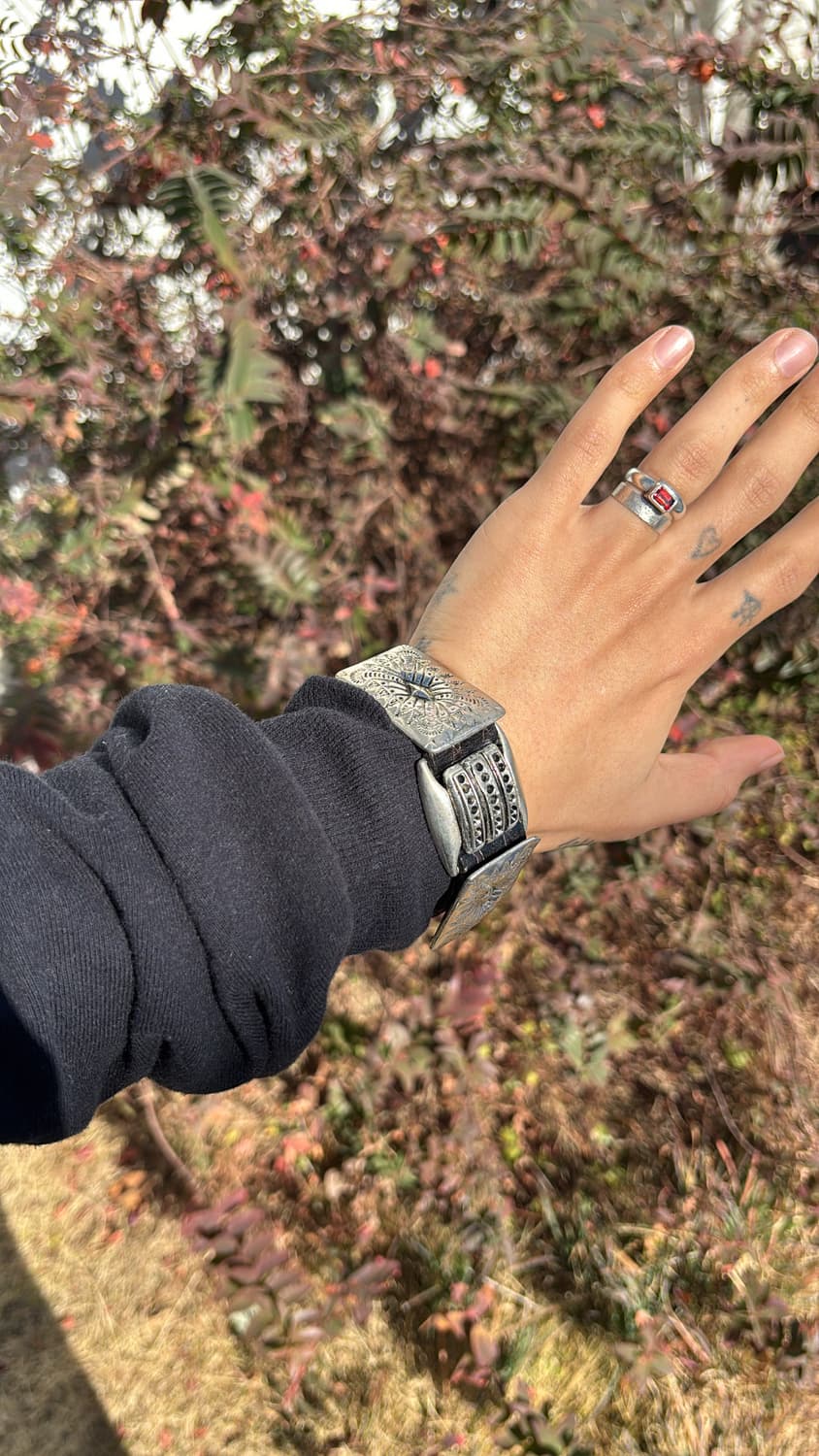 Western Bracelet 상품이미지4