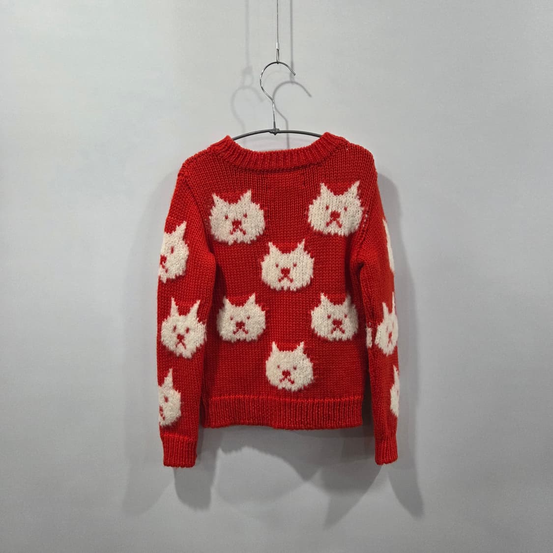 타오 키즈 울 니트 4 상품이미지4