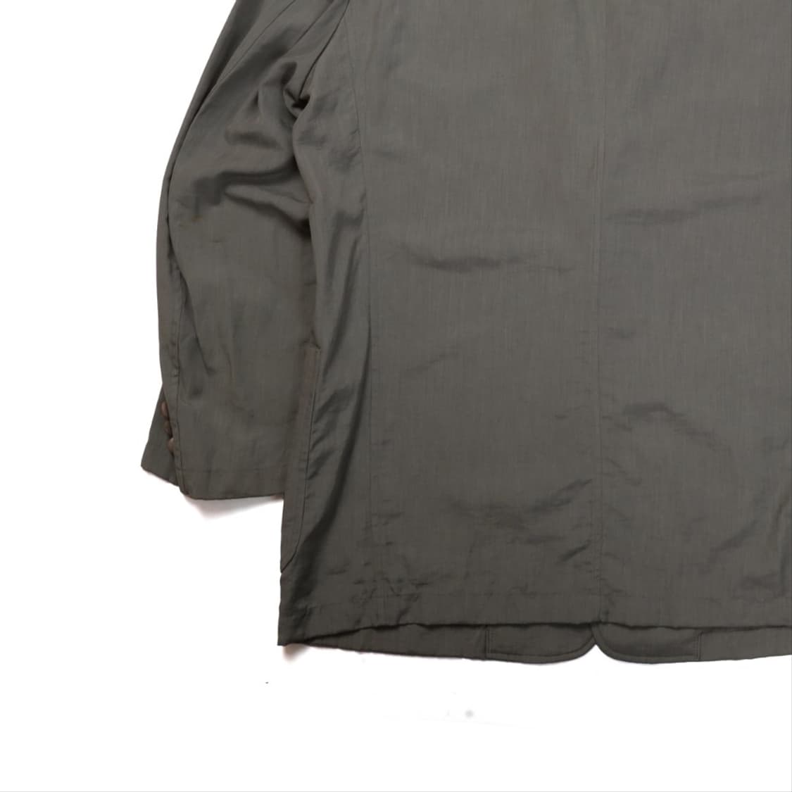 입생로랑 YvesSaintLaurent 2B Blazer 상품이미지6