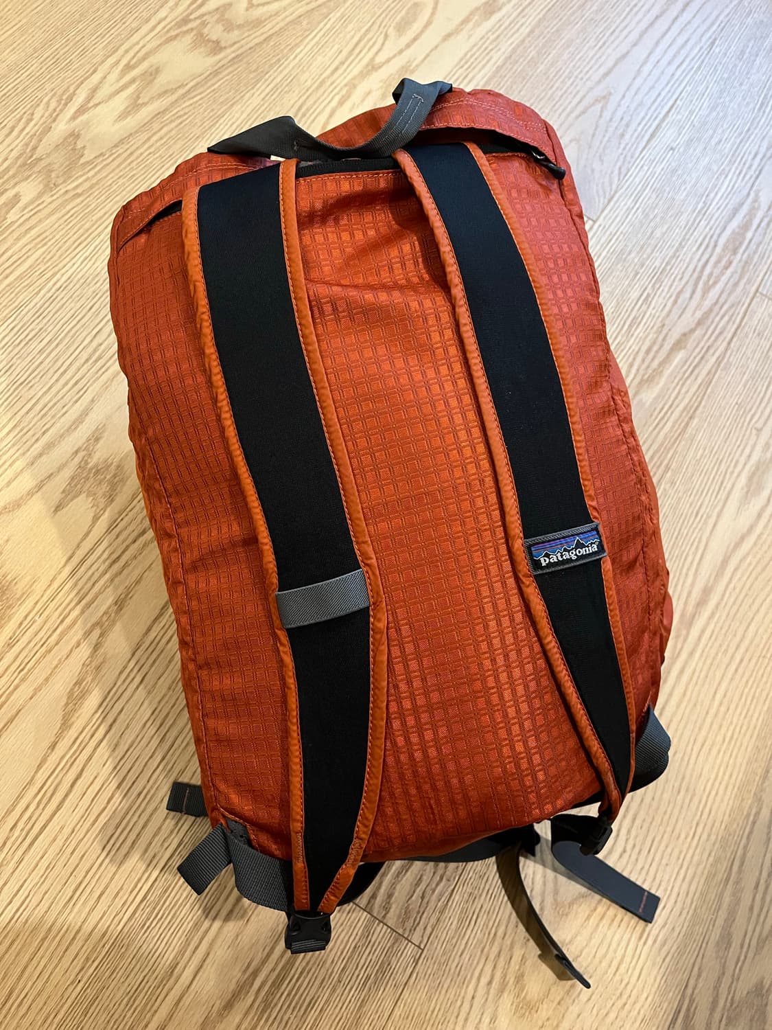 빈티지 파티고니아 2WAY 백팩 보스톤 상품이미지6