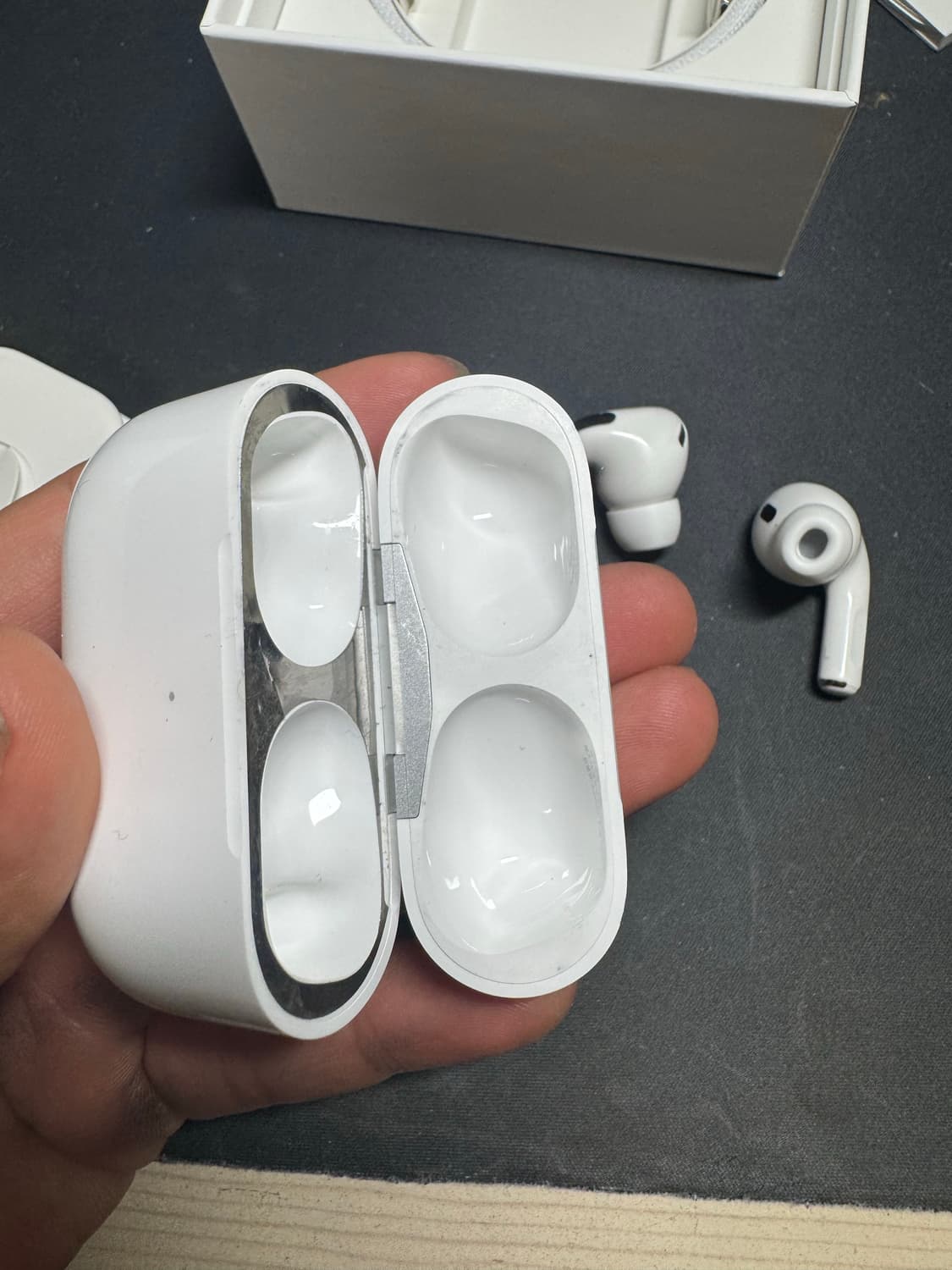 [OS] 애플 에어팟프로2 C타입 상품이미지6