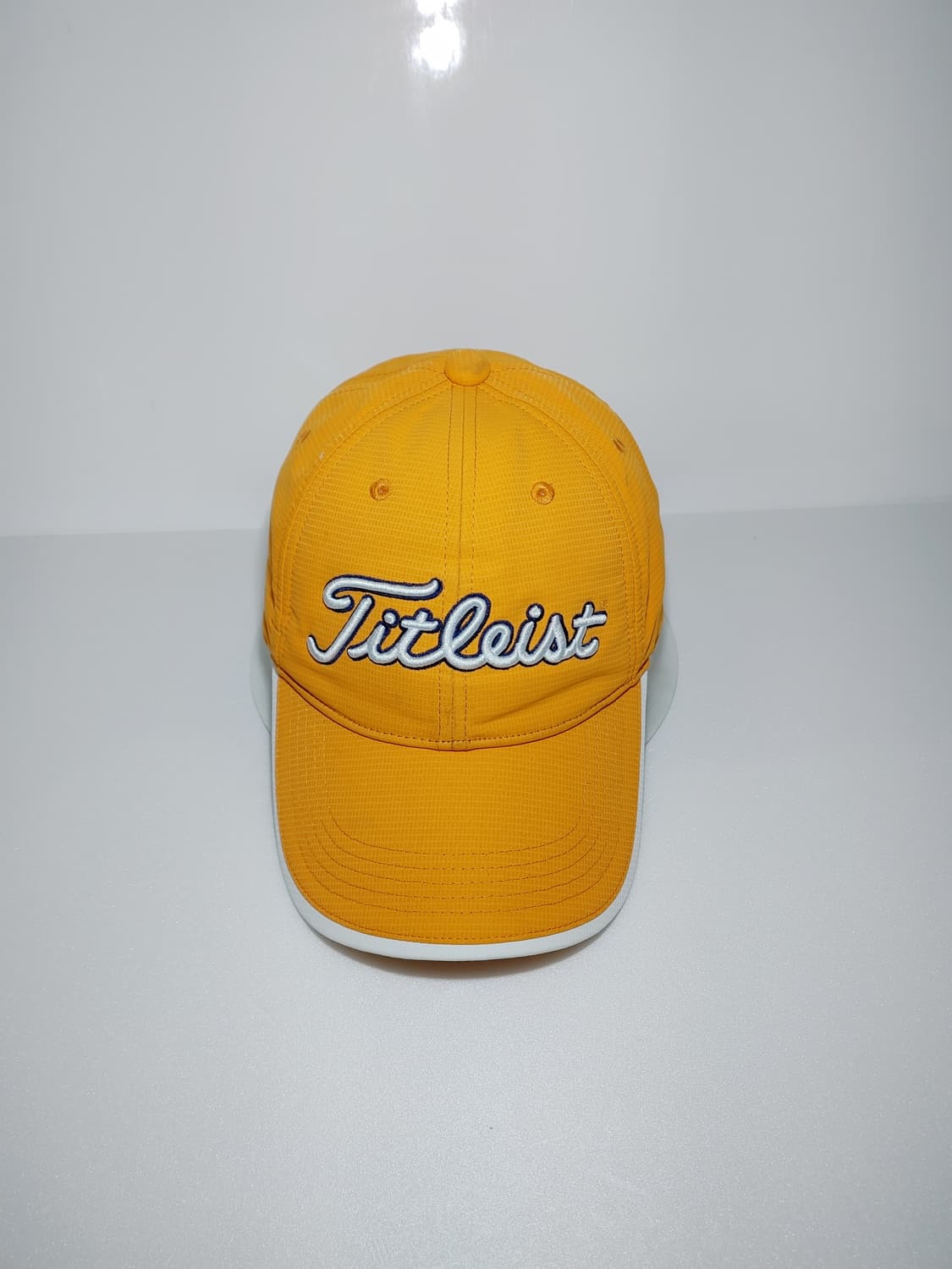 타이틀리스트 썸머 볼캡 상품이미지1