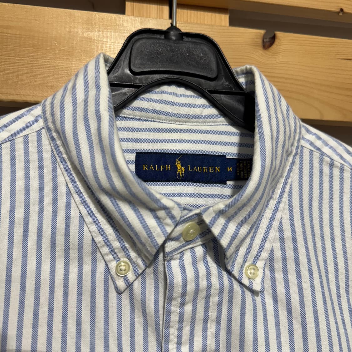 폴로 셔츠 상품이미지3