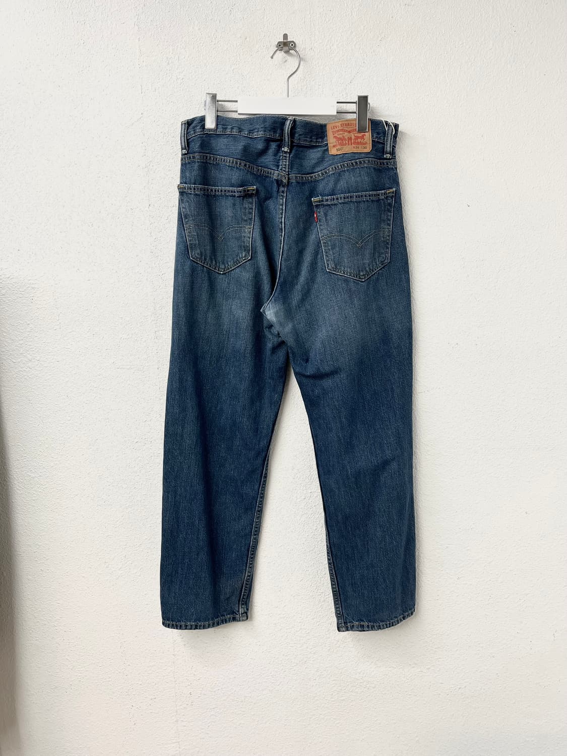 LEVI'S 550 (#015) 상품이미지4