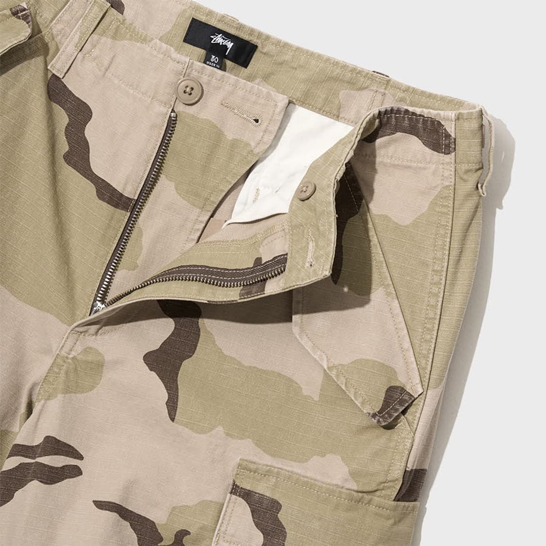 STUSSY casual pants 상품이미지3