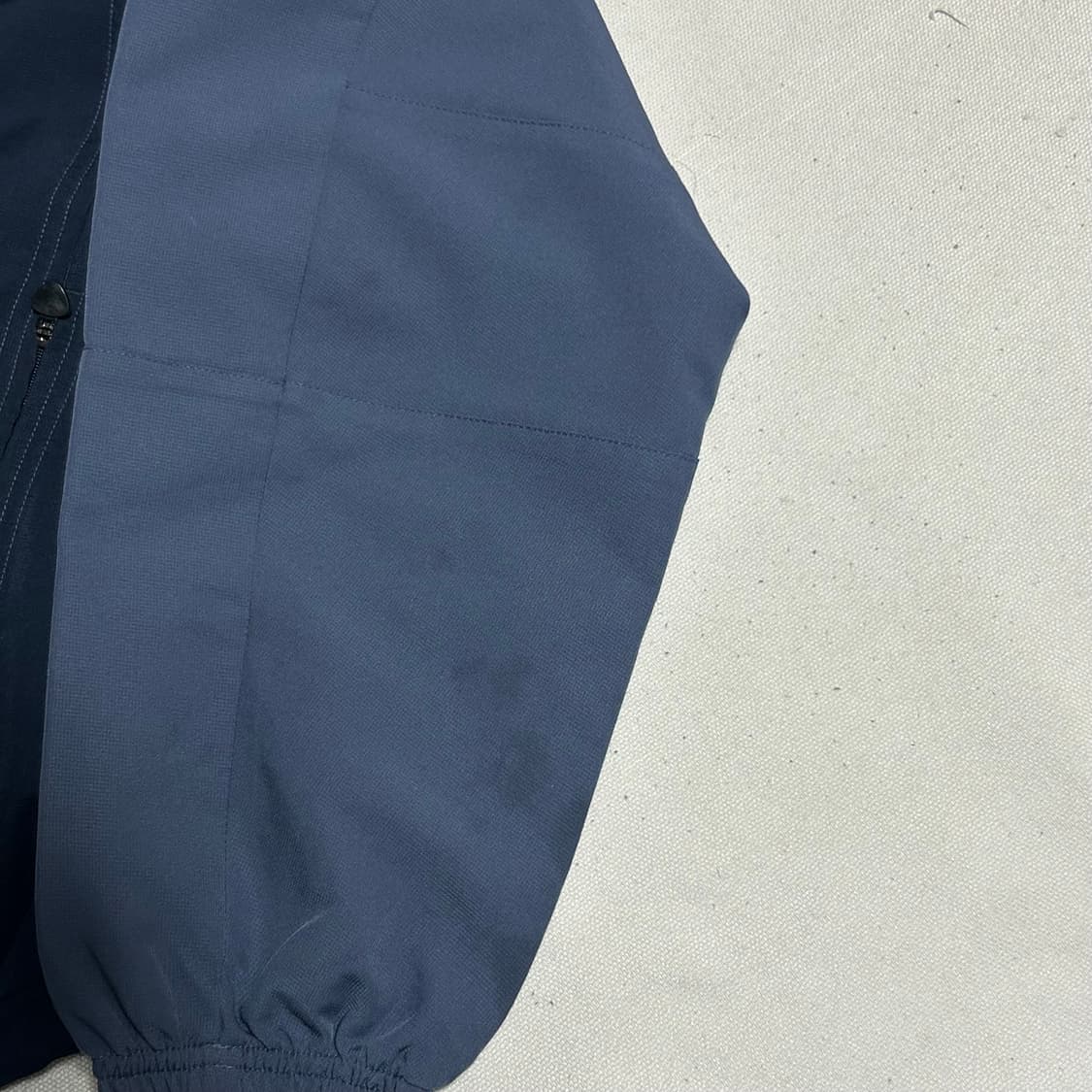 M 나이키 대한민국국가대표팀 바람막이 상품이미지6