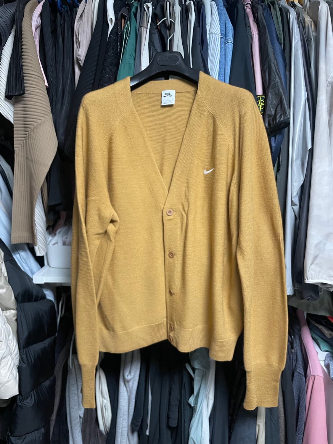 [xl] 나이키 sb 가디건 상품이미지1