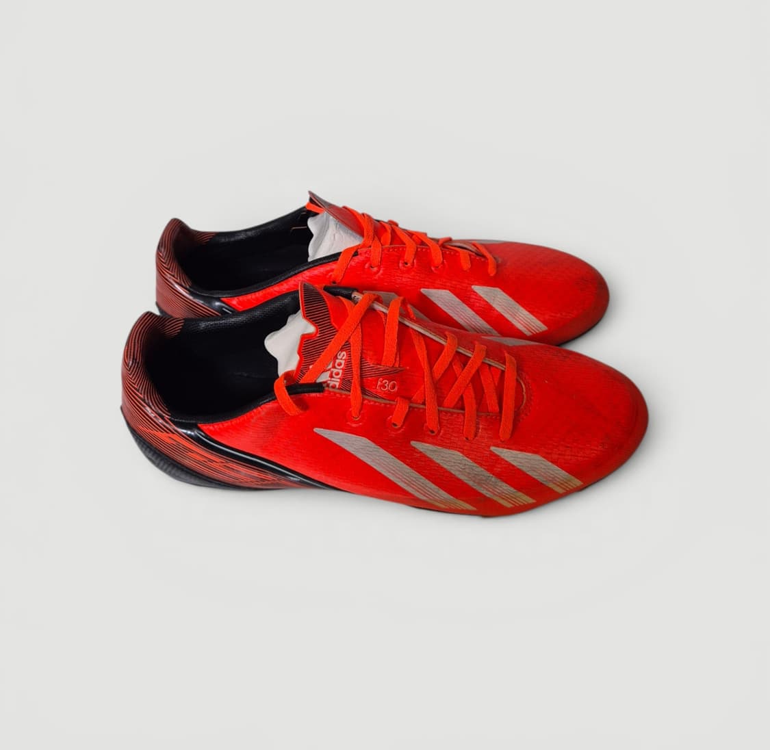 [250]아디다스 F30 FG 축구화 상품이미지2