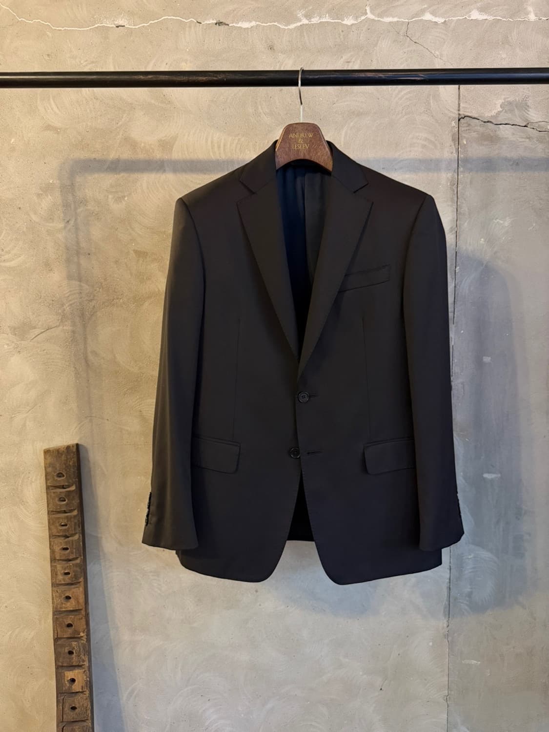 존바바토스 테일러드자켓 남성100 상품이미지1