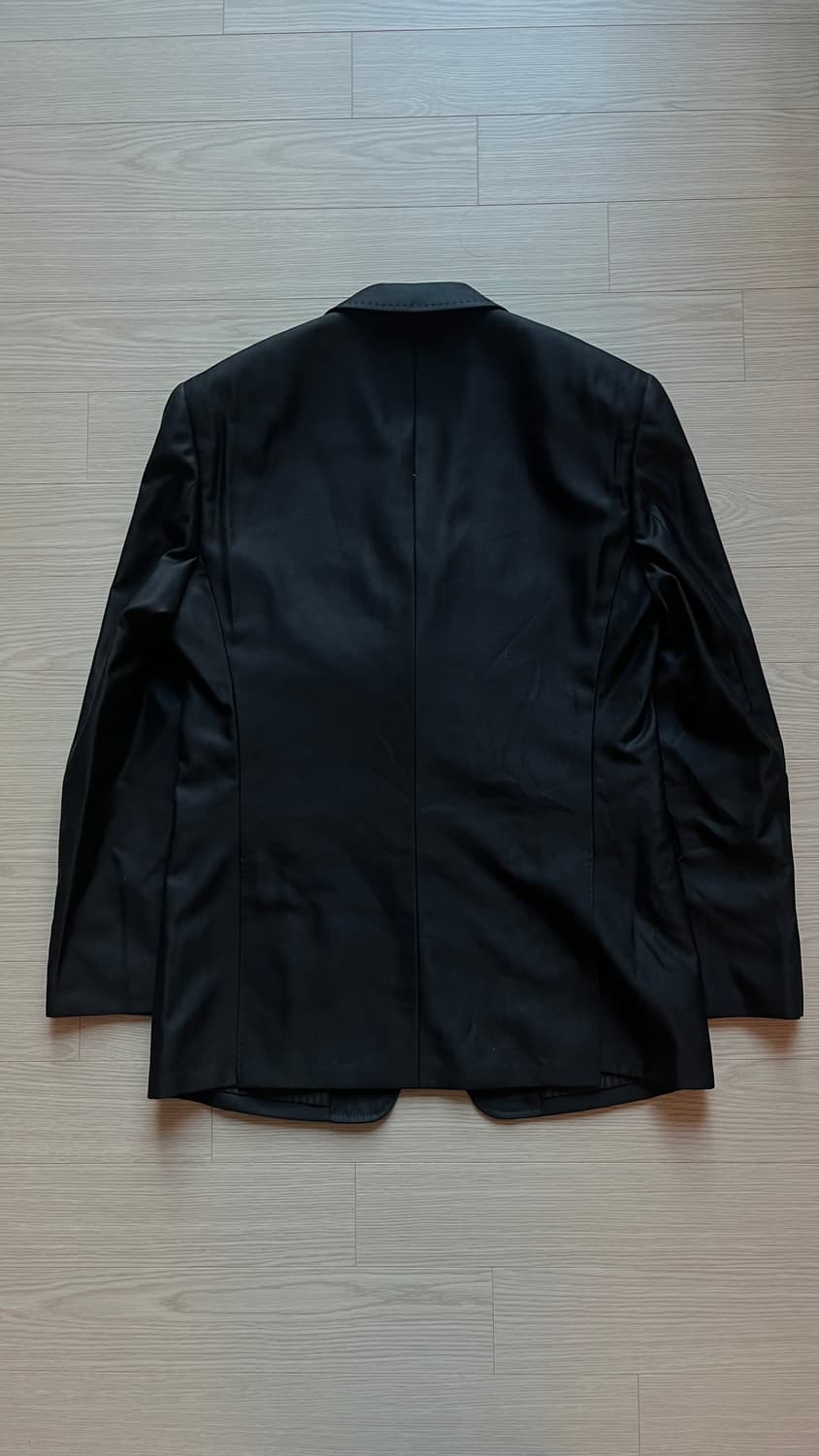 ZIOSONGZIO Blazer 상품이미지2