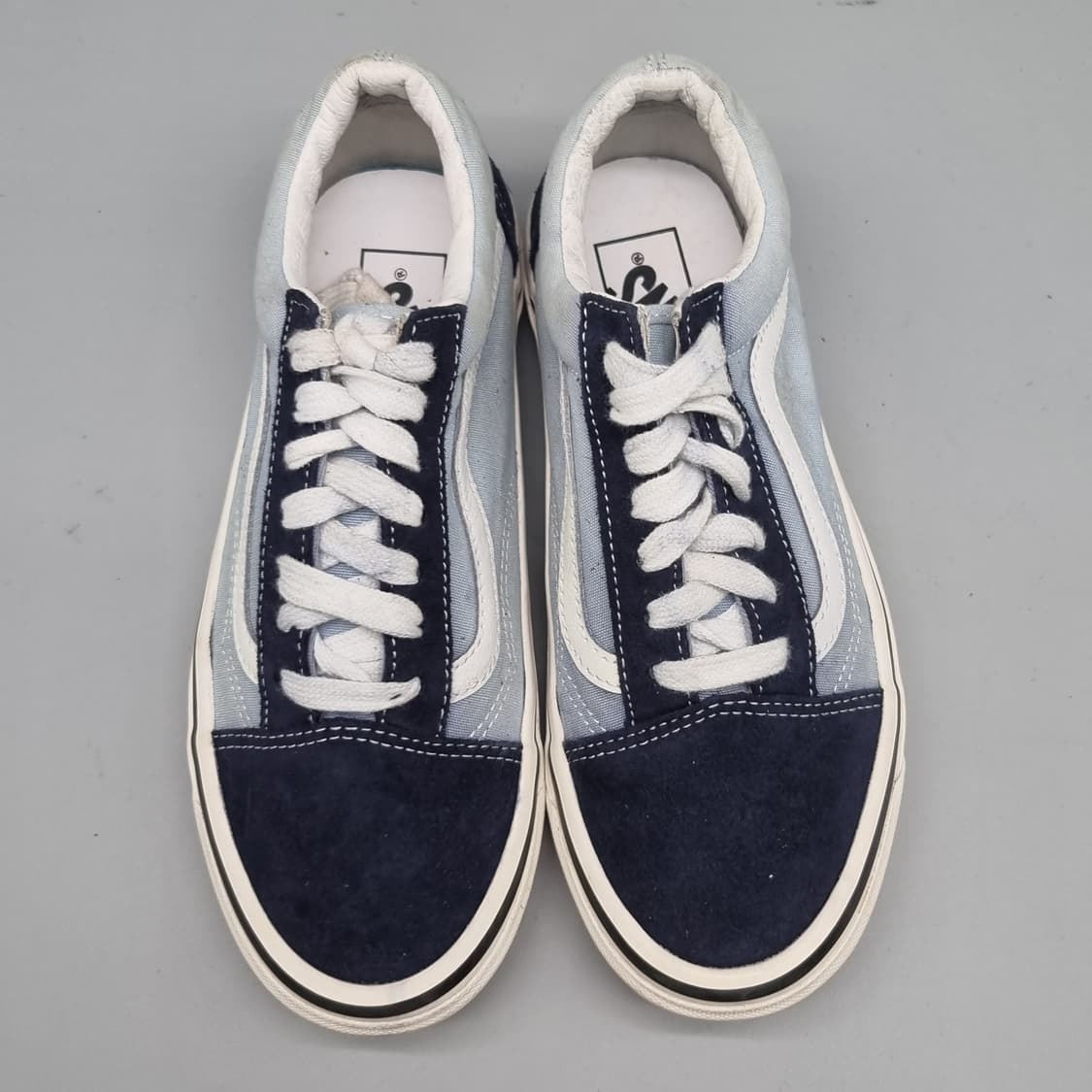 반스 올드스쿨36Dx애너하임 여성스니커즈235 상품이미지2