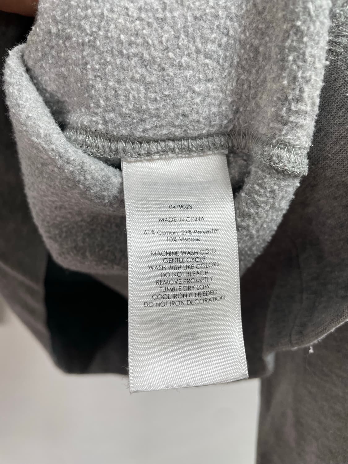 폴로 랄프로렌 빅포니 후드티 (on.75)   상품이미지6