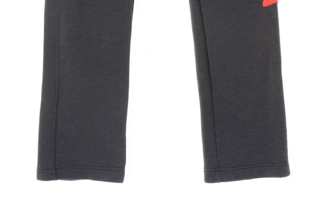 홀리스터 사이드 빅로고 차콜 조거 팬츠 M 상품이미지5