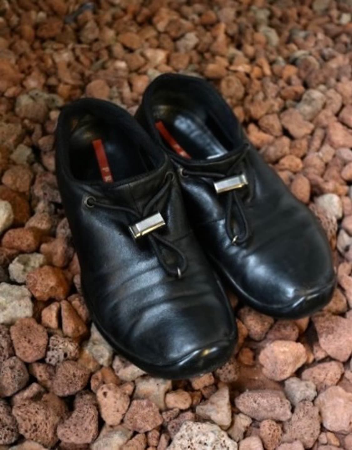 1999’s Prada sport Archive slipon 상품이미지3