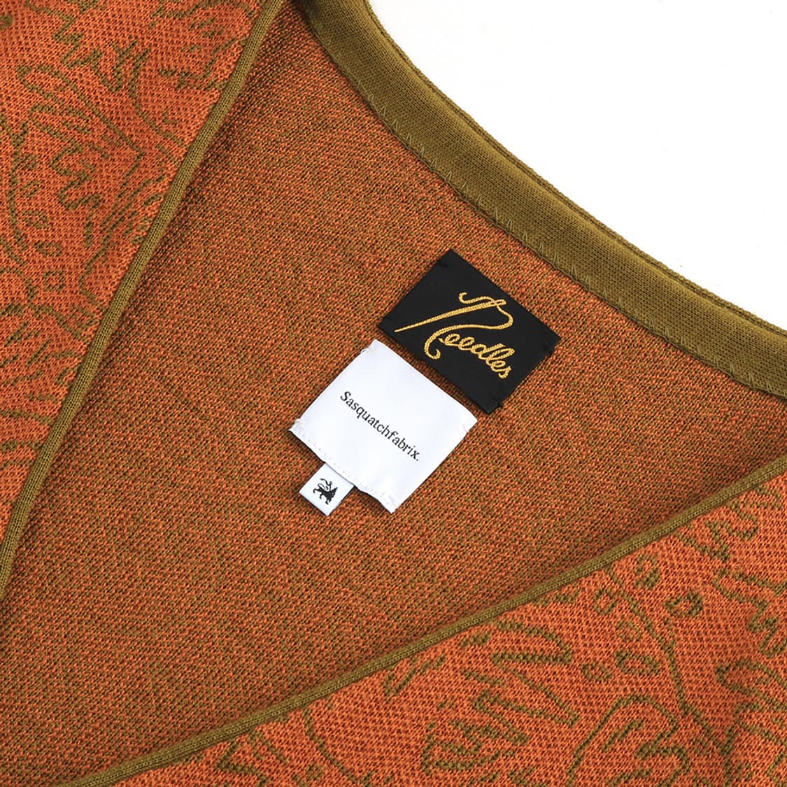 Needles x Sasquatchfabrix 상품이미지3