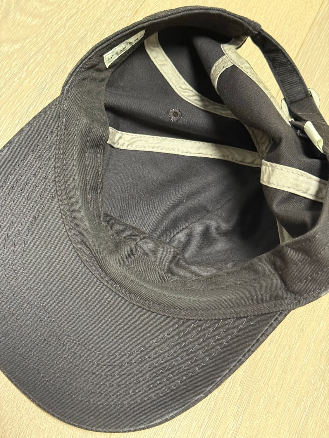 테프스토어즈 L사이즈 모자 상품이미지7