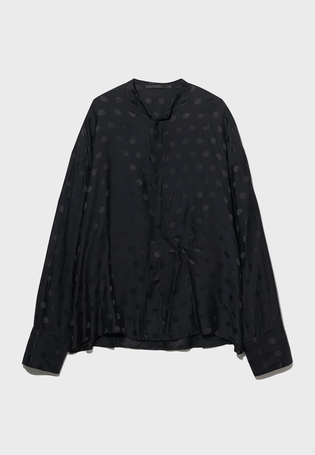 HAIDER ACKERMANN blouse 상품이미지1