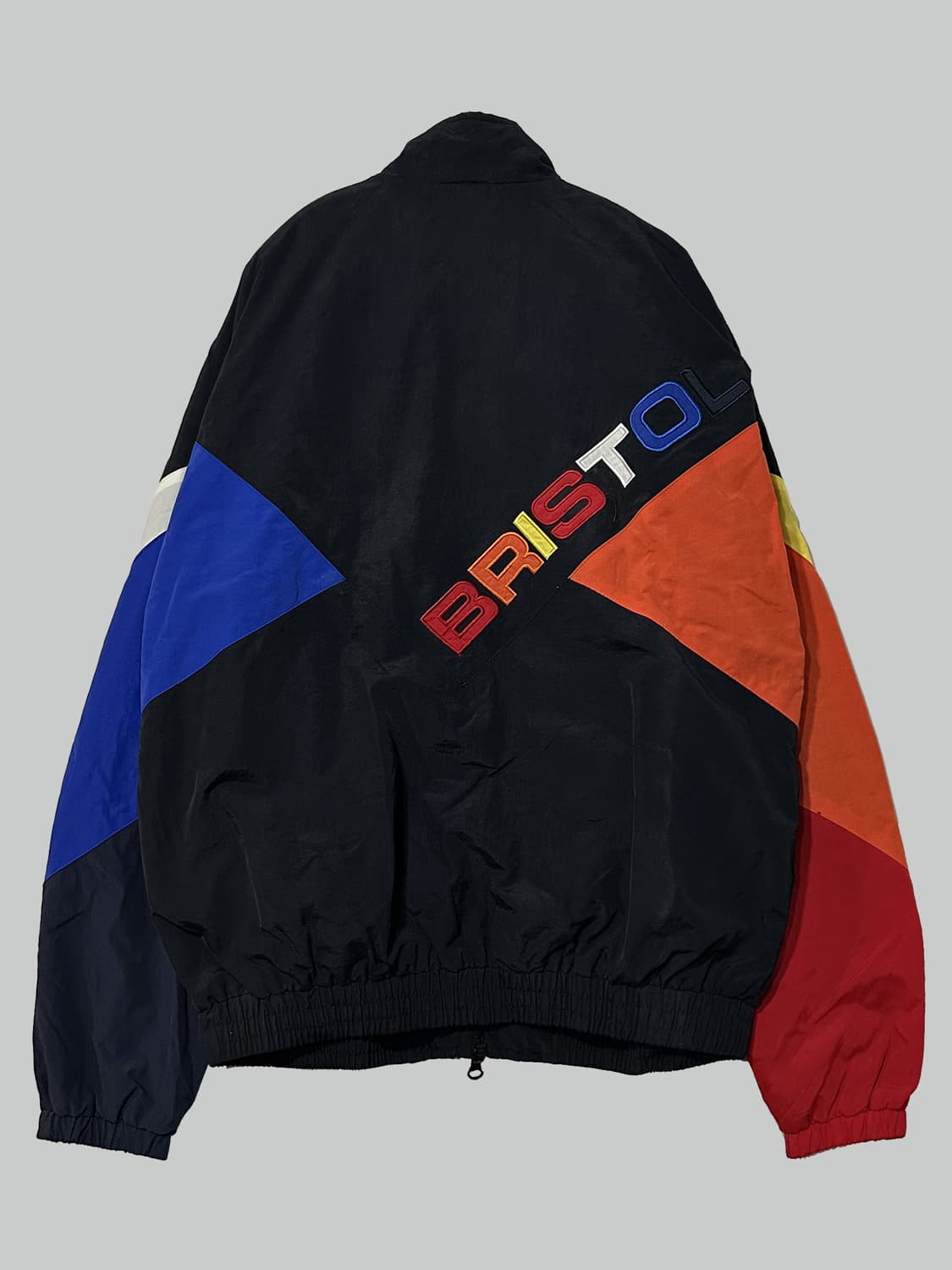 소프넷 fcrb 자켓 상품이미지2