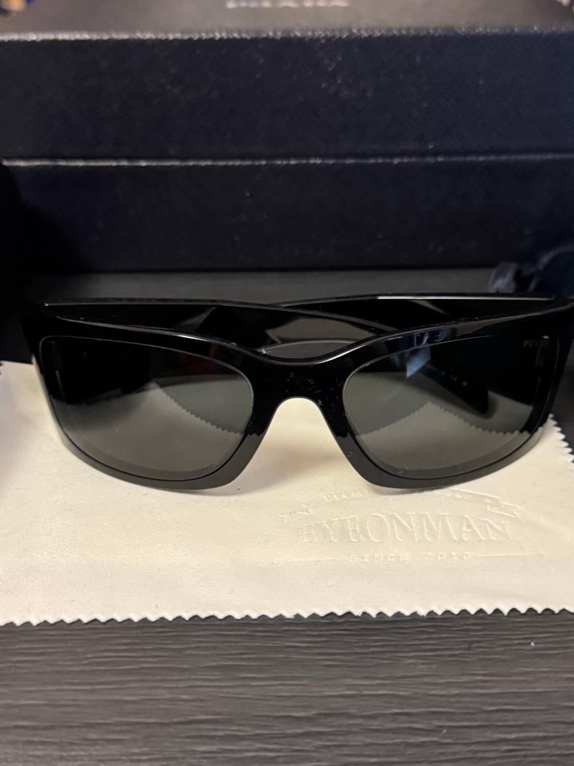 프라다 spr a1 칸예착 상품이미지4