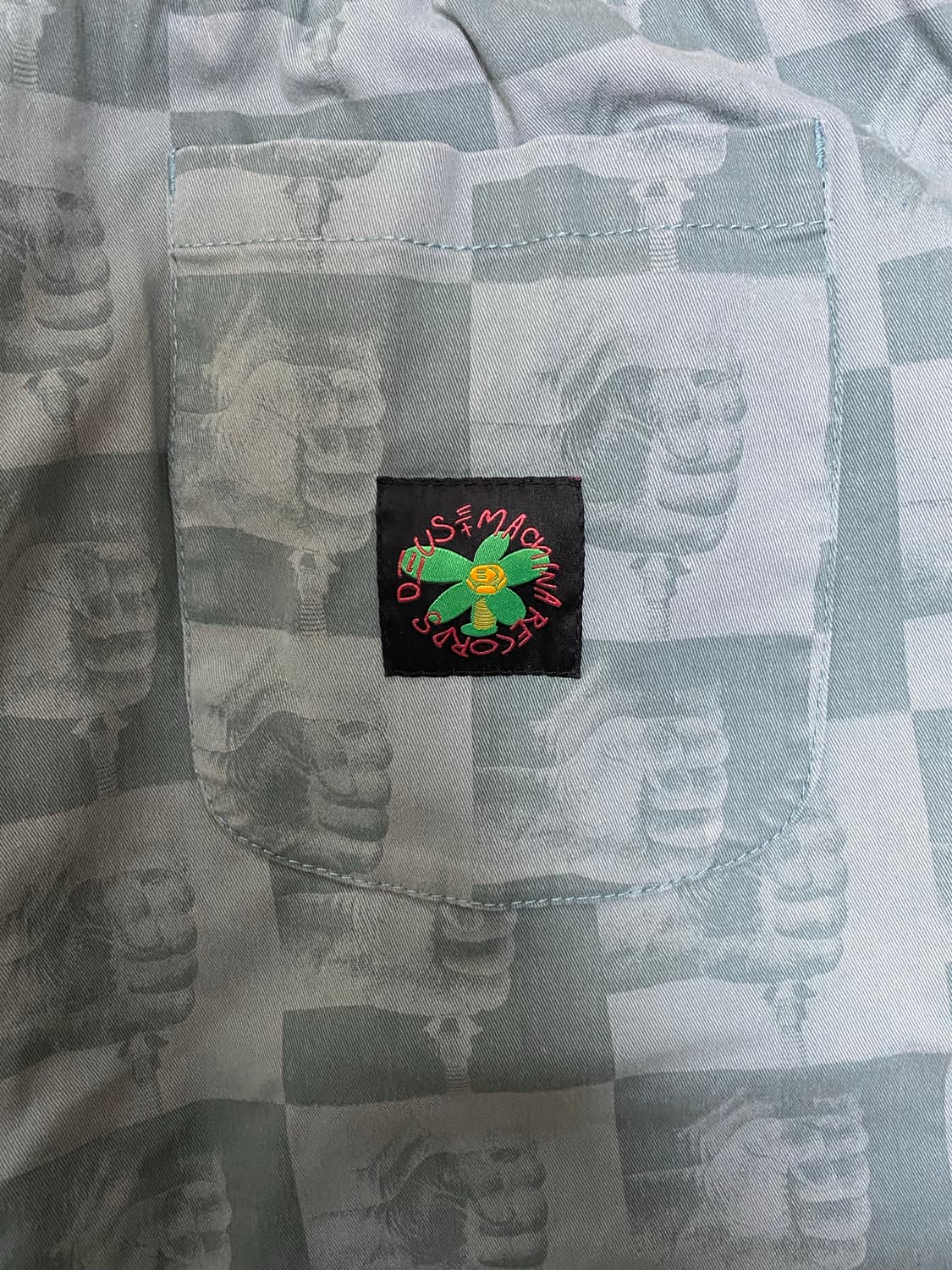 Deus 바지 상품이미지7