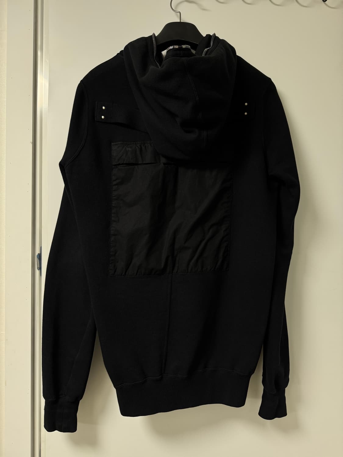 릭오웬스 김프 후드 상품이미지2