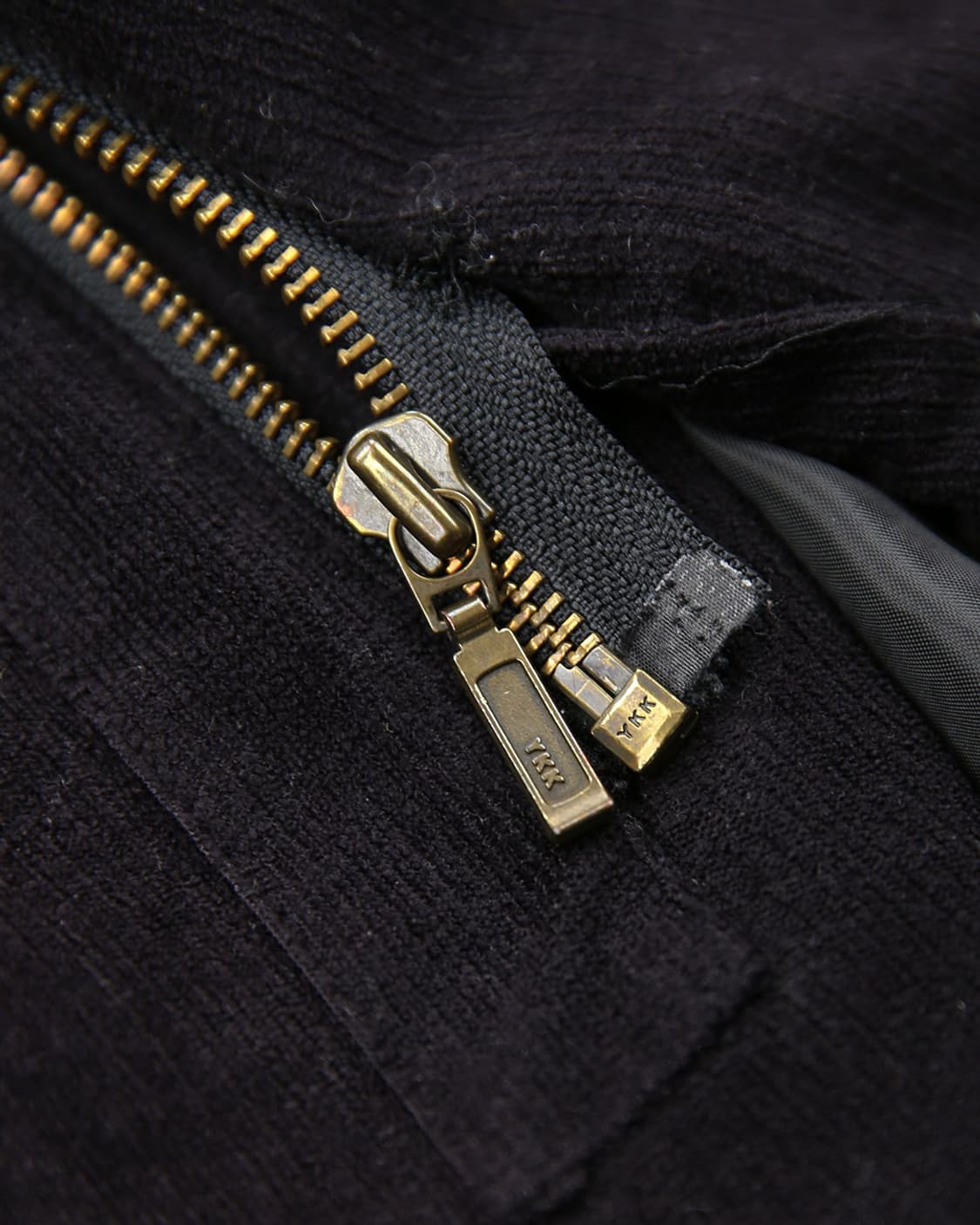 VTG Corduroy Hunting Jacket 상품이미지4