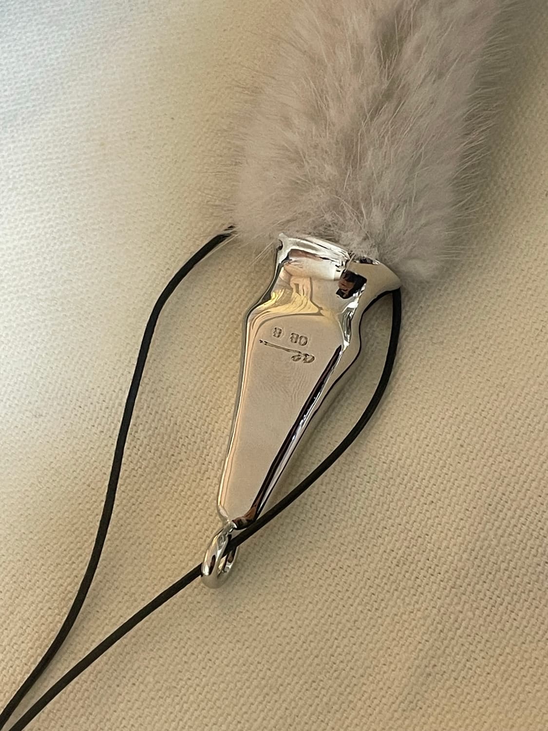 ae 애 링 홀더 목걸이 키링 상품이미지4