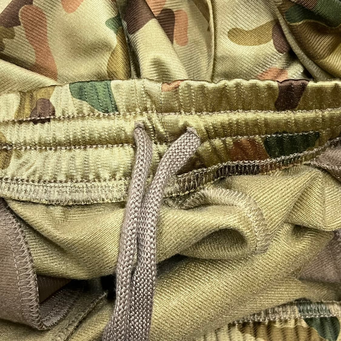 [정품/90] 아디다스 카모 밀리터리 트랙 바지 상품이미지6