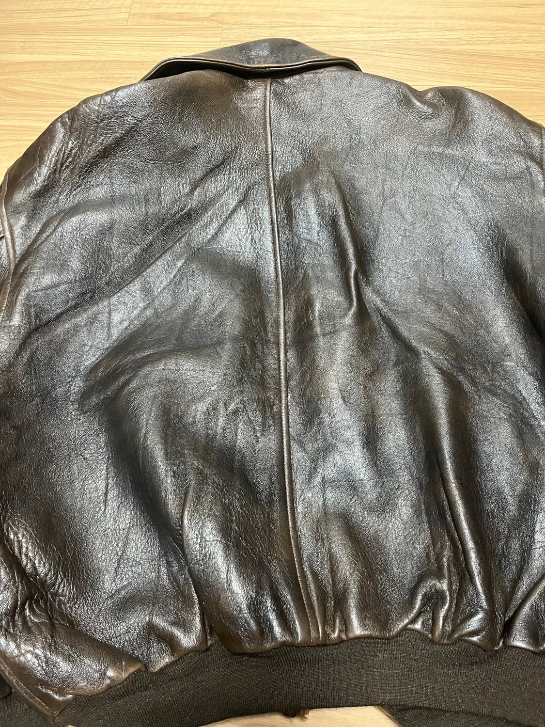 avirex a2자켓 상품이미지6