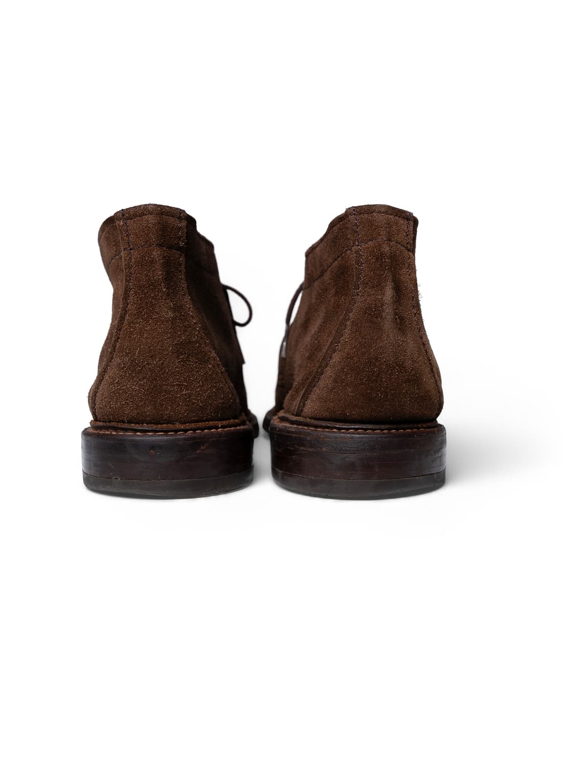 알든 1492 스웨이드 처카부츠 10D 상품이미지4