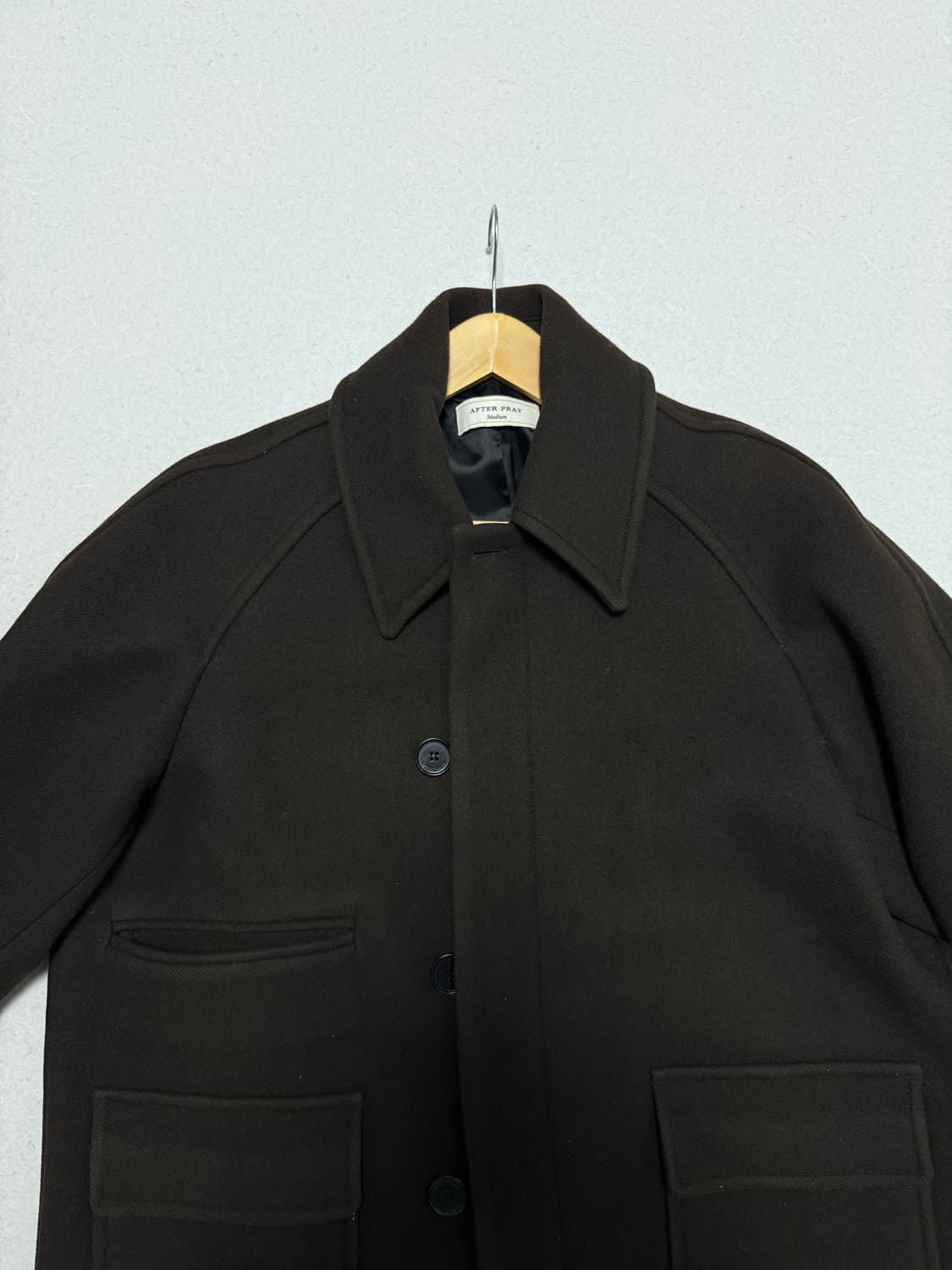 애프터프레이 발마칸 M사이즈 상품이미지4