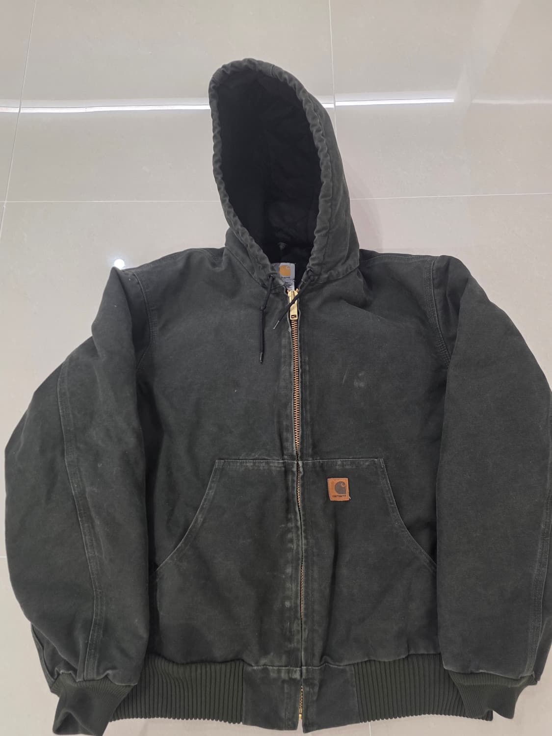 칼하트 J130 mos L 상품이미지1