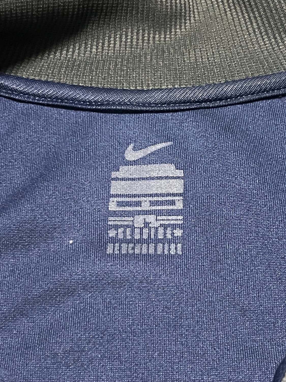 나이키 양키스 집업 상품이미지3