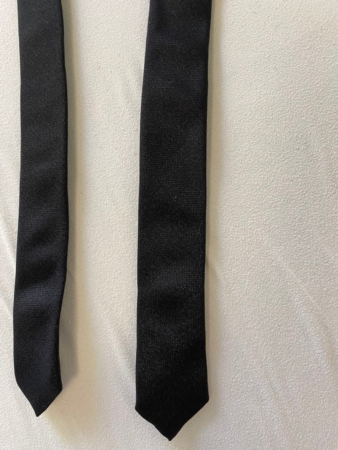 Dior homme slik slim tie 상품이미지2