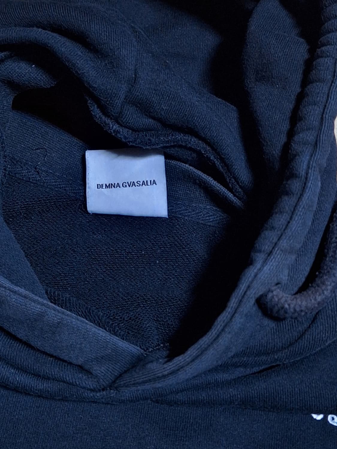 [S]베트멍 챔피온 패러디 리버시블 후드 티셔츠 상품이미지7