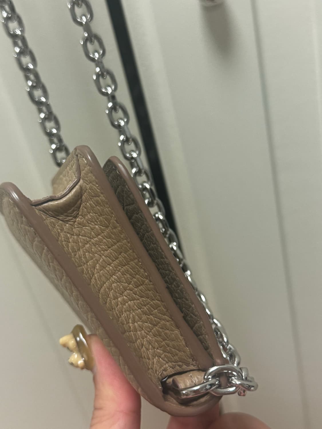 마르지엘라 체인월렛 상품이미지7